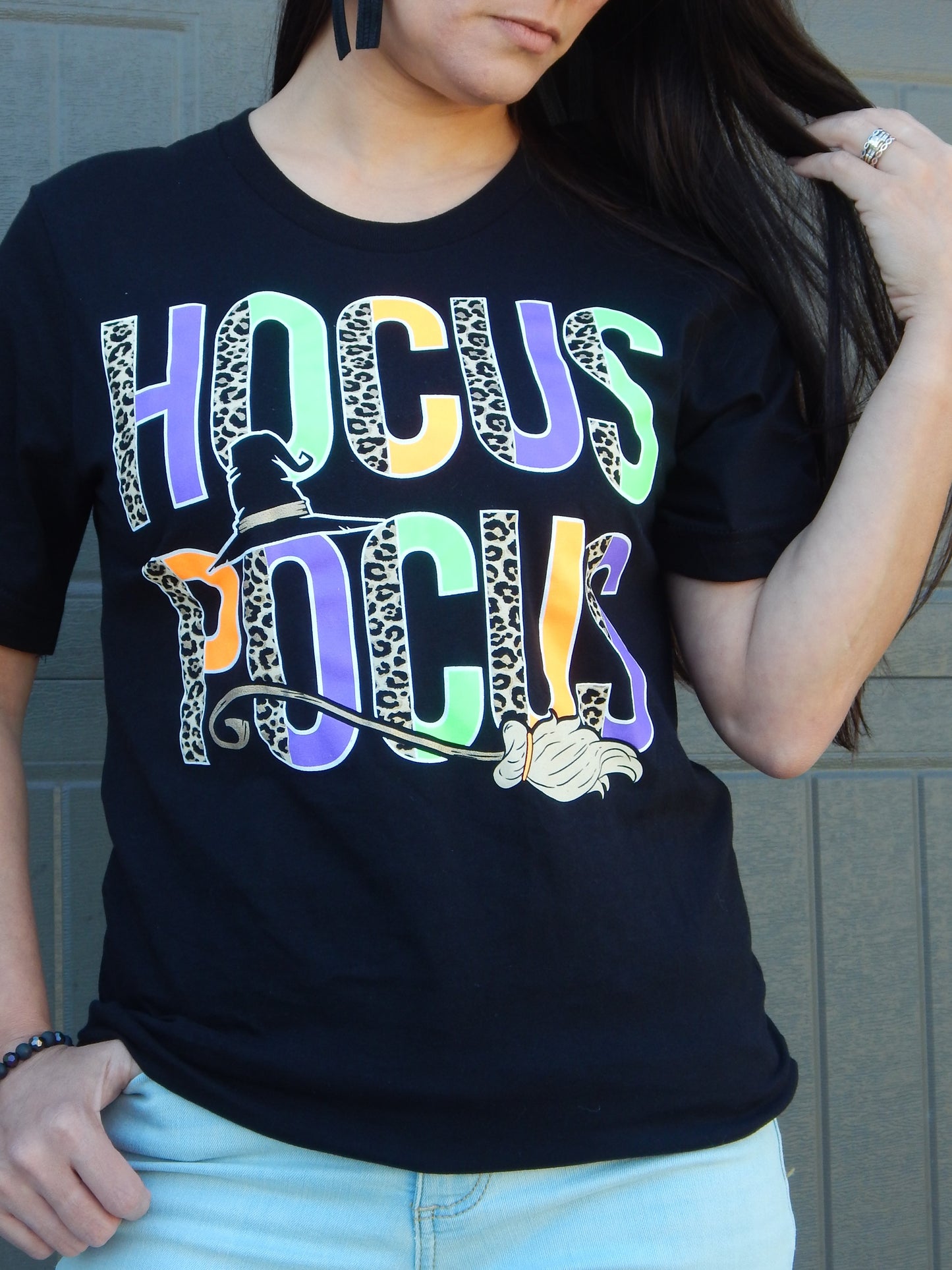 Hocus Pocus Halloween T-Shirt